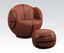 Picture of Allstar Basketball Chair & Ottoman 