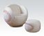 Picture of Allstar II Baseball Chair and Ottoman Set 