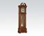 Picture of D. Oak Grandfather Clock  W/P2