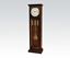 Picture of Dark Walnut Grandfather Clock  W/P2