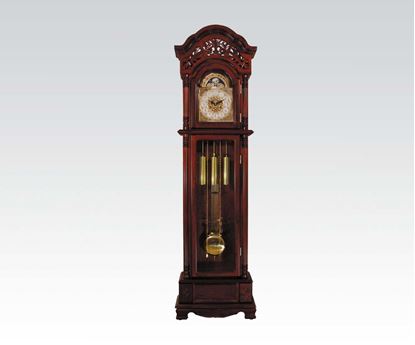 Picture of Grandfather Clock  W/P1