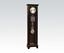 Picture of Black Grandfather Clock  W/P2