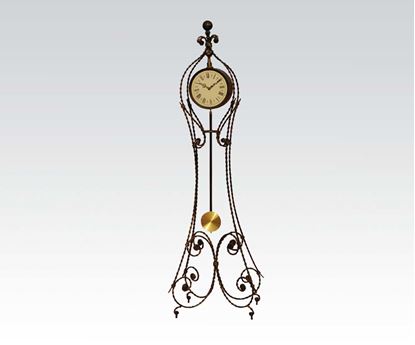 Picture of Grandfather Clock  W/P2