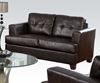 Picture of Platinum Brown Living Room Set