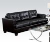 Picture of Platinum Black Living Room Set