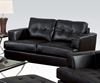 Picture of Platinum Black Living Room Set