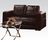 Picture of Brayden Dark Brown Living Room Set