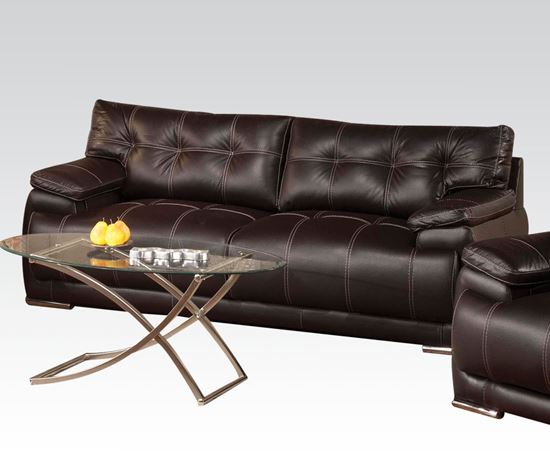 Picture of Terrence Living Room Sofa
