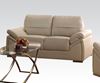 Picture of Ember Ivory Living Room Set