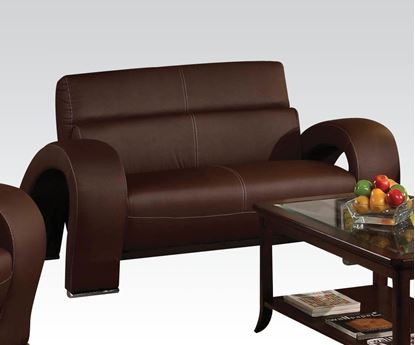 Picture of Irisa Living Room Loveseat