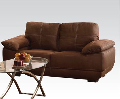 Picture of Memphis Living Room Loveseat