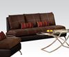 Picture of Jolie Chocolate Living Room Set