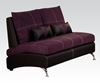 Picture of Jolie Purple Living Room Set