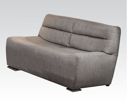 Picture of Kainda Gray Living Room Sofa