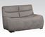 Picture of Kainda Gray Living Room Lovseat