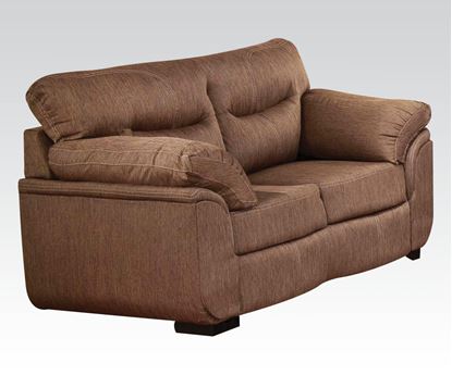 Picture of Avalon Living Room Loveseat