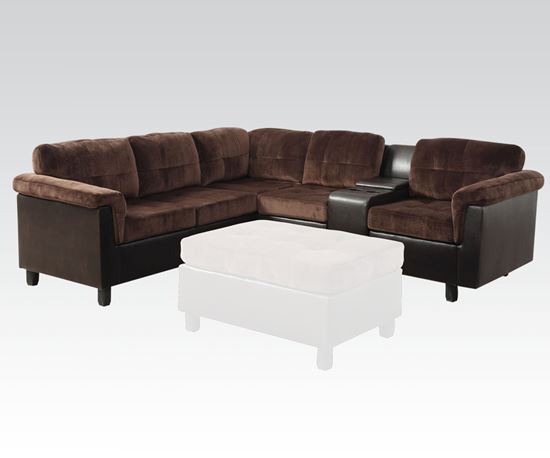Picture of Champion Sectional