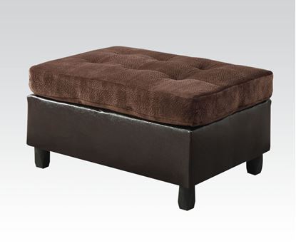 Picture of Champion Ottoman