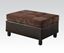 Picture of Champion Ottoman