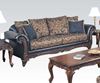 Picture of Fairfax Ebony Living Room Set