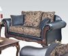 Picture of Fairfax Ebony Living Room Set