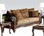 Picture of Fairfax Chocolate/Splurge Sofa 