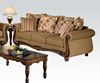 Picture of Olysseus Fabric Living Room Set