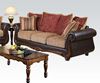 Picture of Olysseus PU Living Room Set
