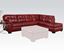 Picture of Contemporary Cardinal Sectional with Right Facing Chaise