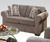 Picture of Torilyn Steel Living Room Set