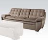 Picture of Devyn Seal Living Room Set