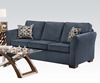 Picture of Jayda Blue Living Room Set
