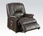 Picture of Brown Pu Electric Lift Chair  W/P2 (Two Tones)