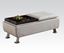 Picture of Ottoman With Tray