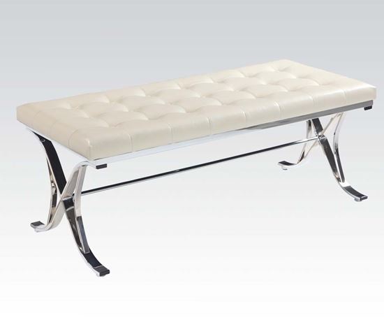 Picture of Beige Bench