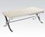 Picture of Beige Bench