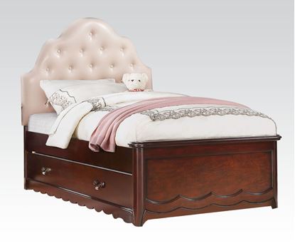 Picture of Pu Hb Full Bed Hb/Fb/R   W/P2  (Share Fb/R W/30275F)