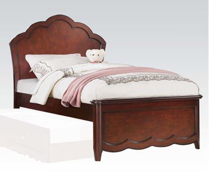 Picture of Twin Bed Hb/Fb/R   W/P2  (Share Fb/R W/30260T)