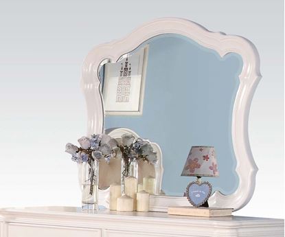 Picture of Wh Mirror  W/P2