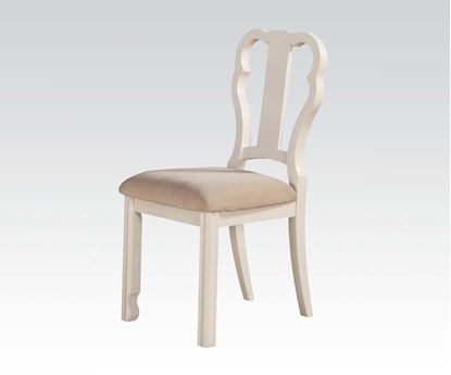 Picture of Ira Two Tone Youth Bedroom Computer Side Chair