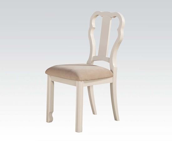 Picture of Ira Two Tone Youth Bedroom Computer Side Chair