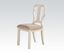 Picture of Ira Two Tone Youth Bedroom Computer Side Chair