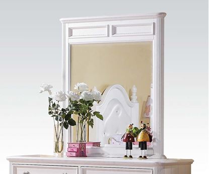 Picture of White Mirror  W/P2