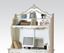 Picture of Pearl Wh Hutch for 1017  W/P2