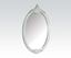 Picture of Pearl Wh Mirror  W/P2