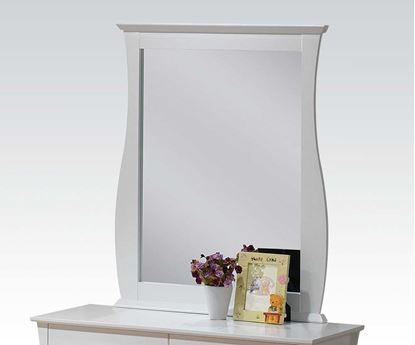 Picture of White Mirror W/P2