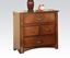 Picture of Brandon Oak Finish Night Stand 