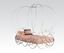 Picture of Pumpkin Style Twin Youth Bed  W/P2 (2 Ctn)