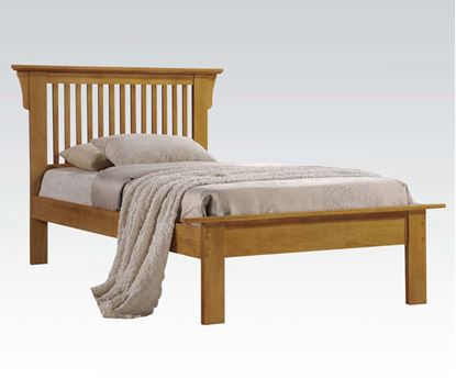 Picture of Twin Bed