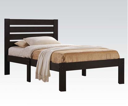 Picture of Full Bed